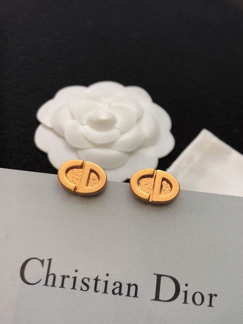 Christian Dior Earrings